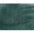 thumbnail image 4 of oneOone Georgette Viscose Fabric Dot Block Print Fabric By Yard 42 Inch Wide, 4 of 4