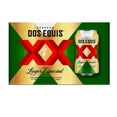 thumbnail image 1 of Cerveza clara Dos Equis lager especial 6 latas de 355 ml c/u, 1 of 4