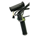 thumbnail image 1 of Mosiee Long Lasting Led Display Meter For Electric Scooter Ebike Bicycle Throttle Grip Handlebar Grips With Led Meter, 1 of 6