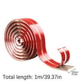 thumbnail image 3 of DPTALR Bande Anticollision Transparente Coin de Table Bande de Protection Anticollision pour Enfants, 3 of 9