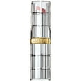 thumbnail image 2 of L'Oreal Paris Colour Riche Shine Glossy Ultra Rich Lipstick, Varnished Rosewood, 2 of 5
