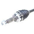 thumbnail image 4 of GSP NCV47114CV Axle Assembly, 4 of 5