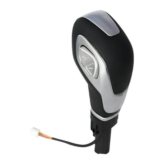 MELIVO Gear Shift Knob Shifter Lever For 2013 2015 Escape Fusion Auto Transmission