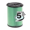 thumbnail image 1 of FILTRO ALERGENO DE CINCO CAPAS VF6000 RIDGID 97457 RIDGID 97457, 1 of 2