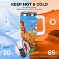 thumbnail image 5 of The Lion King 40 Oz Tumbler with Handle And Straw Lid Insulated Tumblers Cups with Lids Straws Double Wall Vacuum Stainless Steel Travel Mug, Gifts for Men Women Boys Girls, 5 of 8