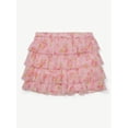 thumbnail image 5 of Justice Girls Ruffle Skirt, Sizes XS - XLP, 5 of 7