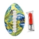 thumbnail image 5 of Balón de fútbol americano, balón de rugby, balón de fútbol acuático de neopreno ligero y resistente al desgaste para competición deportiva, 5 of 9