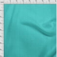 thumbnail image 3 of oneOone Cotton Silk Fabric Hexagon & Chevron Block Decor Fabric Printed BTY 42 Inch Wide, 3 of 4