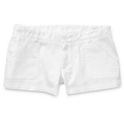 Juniors Bedford Cord Shorts