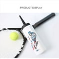 thumbnail image 2 of 3X Botella de Agua de Hockey Sobre Hielo de 1000ML Botella PortáTil de Alta Capacidad para FúTbol Botella Deportiva de DiseñO CláSico A, 2 of 5