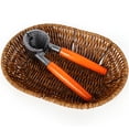 thumbnail image 3 of Galleta de nueces y nueces Nutcracker Anwenk con cesta, 3 of 7