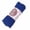 Blue, variant on yunLCZ Silk Hair Scarf Soft Satin Wrap Scarf - Black, Long Lasting, Soft Premium Scarf For Minimizing Frizz,Wigs & Weaves For All Hair Styles Cotton and linen Rose Gold One Size