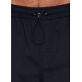 thumbnail image 2 of Avalanche Men's Lightweight Ultra Soft Stretch Hiking Pant with Bungee Cord Waistband, 2 of 4