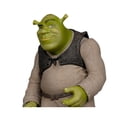 thumbnail image 2 of Figura McFarlane Toys DreamWorks Shrek posada de plástico PVC de 30 cm, 2 of 9