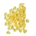 thumbnail image 2 of Glow in The Dark Stones Glowing Garden Pebbles Glowing Rocks for Garden Outdoor Glow Stones for Lawn Patio Walkway Driveway, Yellow (100pc), 2 of 9