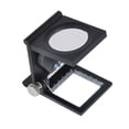 thumbnail image 3 of Lupa de Reparacia, 1 pieza, LED plegable de Soporte, Tela Cuadrada, 3 of 7