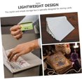 thumbnail image 3 of LAICAIW Box Playing Card Case Game Holder Deck Case Games Cards Organizer Storage Rack Storage Jar Rectangle, 3 of 7