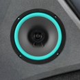 thumbnail image 4 of 4 Inch 5 Inch 6 Inch HiFi Coaxial Car Subwoofer 100W 160W High Sensitivity 92dB Damp-Proof Full Range Stereo Speaker, 4 of 8