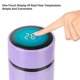 thumbnail image 2 of Taza de aislamiento inteligente de 500ml, taza de café con pantalla Digital de temperatura, termos de viaje al aire libre, 2 of 4