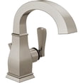 thumbnail image 1 of Lakewood Single Handle Lavatory Faucet - Chrome, 1 of 2