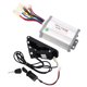 thumbnail image 4 of Controlador de triciclo eléctrico de 24V y 800W, Kit de acelerador de Pedal, batería de litio, Kit de reequipamiento para bicicleta, 4 of 14