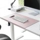 thumbnail image 1 of Desk Pad Office Writing Mat Pad With Edge Protection Non-slip Leather Table Blotter Desk Protector Gaming Working Desk Mat For Laptop Keyboard Kui, 1 of 4