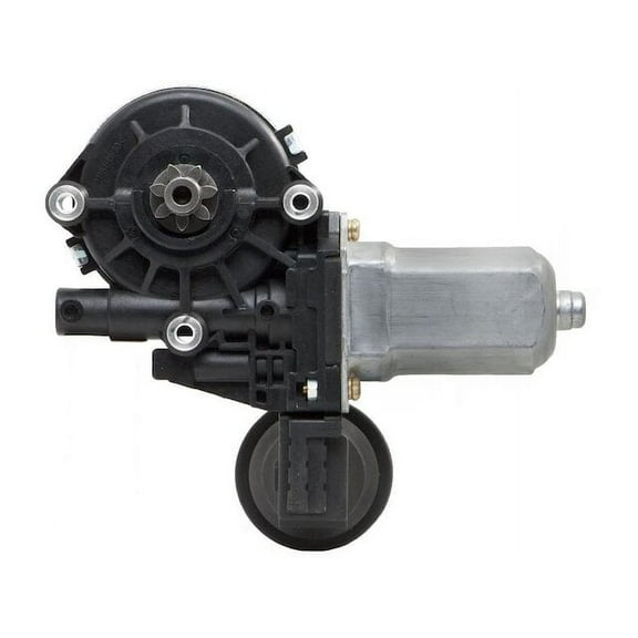 Front Right Window Motor - Compatible with 2012 - 2017 Toyota Prius C 2013 2014 2015 2016