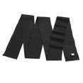 thumbnail image 3 of Waist Trainer Corset, Comfortable Durable Waist Trimmer Latex Light Weight Strong Wrapping  For Slimming, 3 of 8