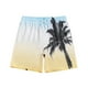 thumbnail image 1 of Pantalones de natación de verano para surf, calzoncillos bóxer de cintura baja para adultos para hombres Pompotops  qyievc7775, 1 of 8