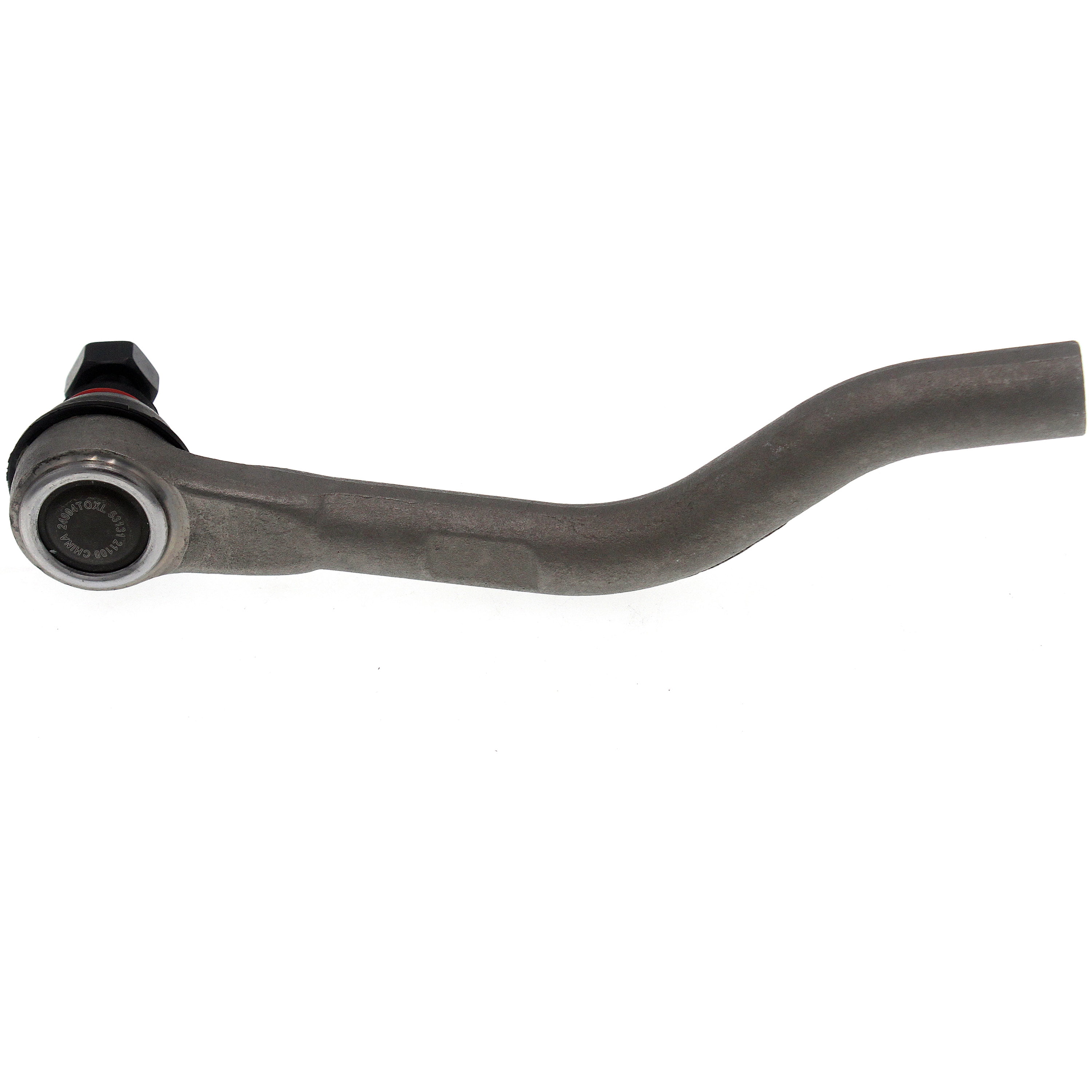 Dorman TO59361XL Front Left Outer Steering Tie Rod End for Specific Honda Models Fits select: 2016-2022 HONDA CIVIC, 2019-2022 HONDA INSIGHT