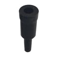 thumbnail image 3 of 40PCS Cassette Gas Tank Adapters TorchGas Nozzle Connector, Black, 3 of 5