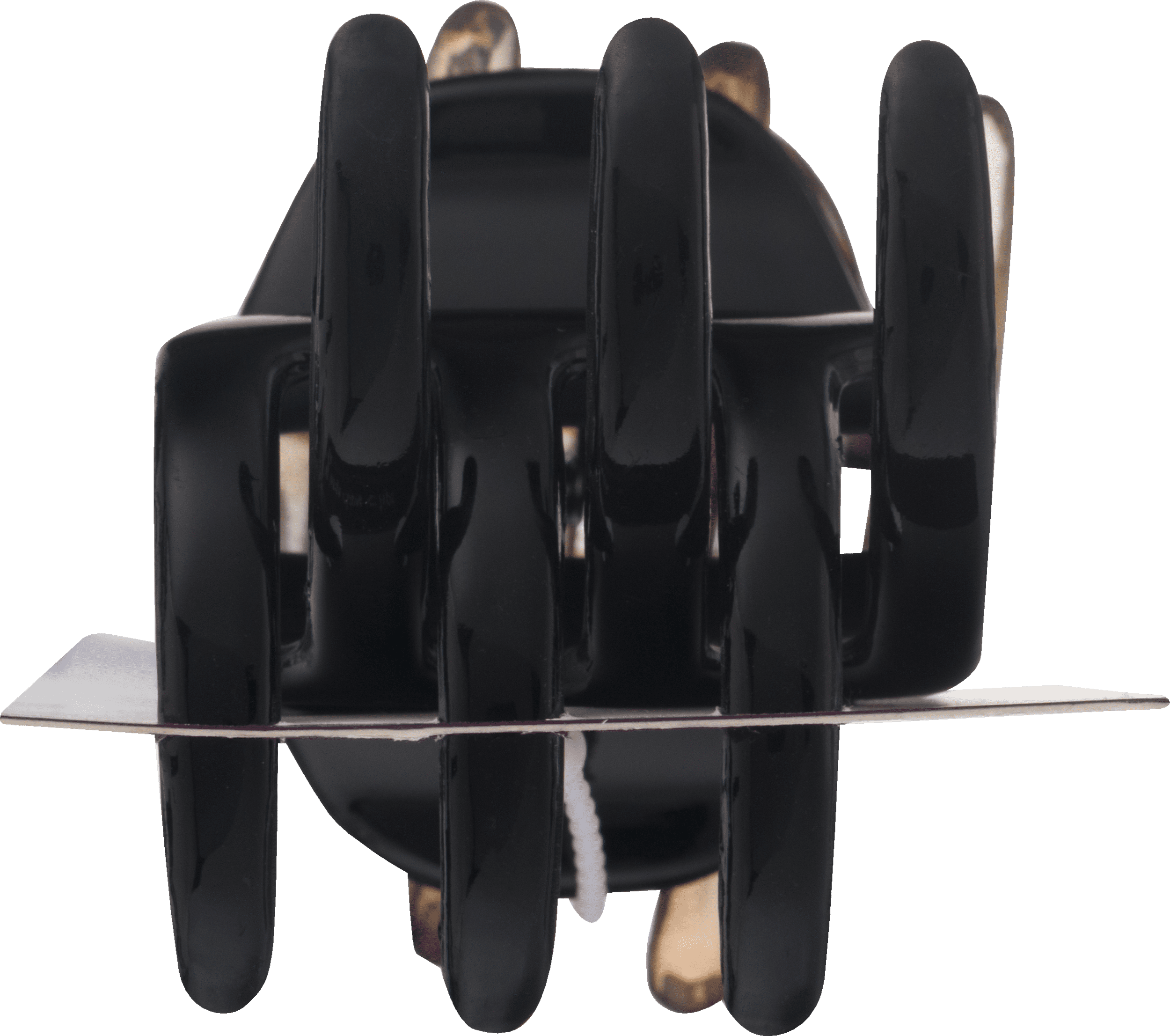 Goody Classics X Large Demi-pince - 2Ct