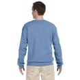 thumbnail image 2 of Jerzees 562 Adult NuBlendÂ® Fleece&nbsp;Crew, 2 of 2