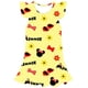 thumbnail image 1 of Vestido de Mickey a la moda de Disney para niñas, vestidos hermosos de Minnie Mouse de dibujos animados, ropa de princesa, ropa de fiesta para niños de 1 a 10 años, 12 meses Gao Jinjia LED, 1 of 2