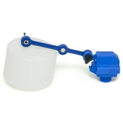 Behlen Country Valve and Float Assembly Blue / White