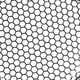 thumbnail image 4 of 2X Cubierta de Rejilla de Aluminio para Altavoz de Agudos de Automóvil, 6,5 Pulgadas, Rejilla de Metálica para Mejora del Audio, Color Plateado, 4 of 5