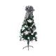 thumbnail image 4 of Extra Large Bows Christmas Tree Sparkle Bowknot Charms Decoration Ornament Party, 4 of 5