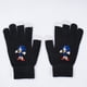 thumbnail image 5 of Guantes sónicos cálidos para pantalla táctil, guantes de punto sónicos de dibujos animados, guantes de esquí cálidos para niños y niñas, para exteriores, a prueba de viento, regalo de Navidad kawaii, 5 of 5