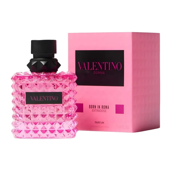 Perfume Valentino Donna Born In Roma Extradose 100ml EDP