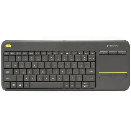 Teclado logitech lider hotsell