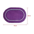 thumbnail image 4 of Juego de Baño Creativa Hogar Miranda Morado, 4 of 4