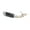 C, variant on For CF MOTO 700 CLX Heritage 2020 to 2024 700 CLX Sport 20-24 700CL X 700 CL-X Escape Slip-on Motorcycle Exhaust Muffler With Header Link Pipe