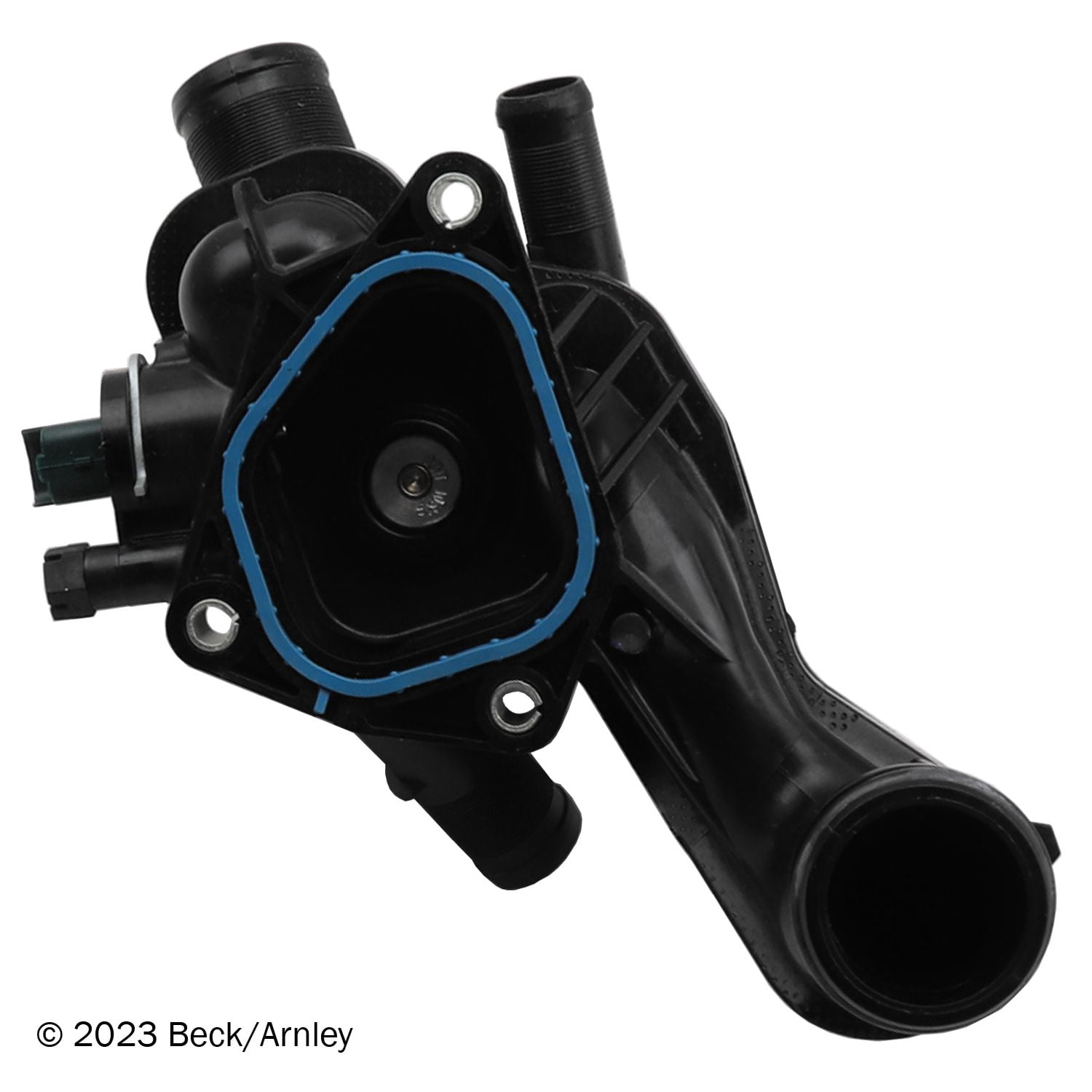 BeckArnley 143-0918 Thermostat With Housing