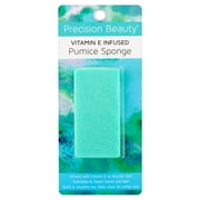 Precision Beauty Pumice Sponge