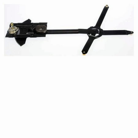 - Passenger Side Front Right WMR4701R Window Regulator For 1967-1971 Chevrolet C10 Pickup