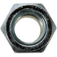 thumbnail image 3 of Dorman 784-762D Hex Lock Nuts With Nylon Ring - Grade 2 - 1/2 In.-13 , Pack of 2, 3 of 4