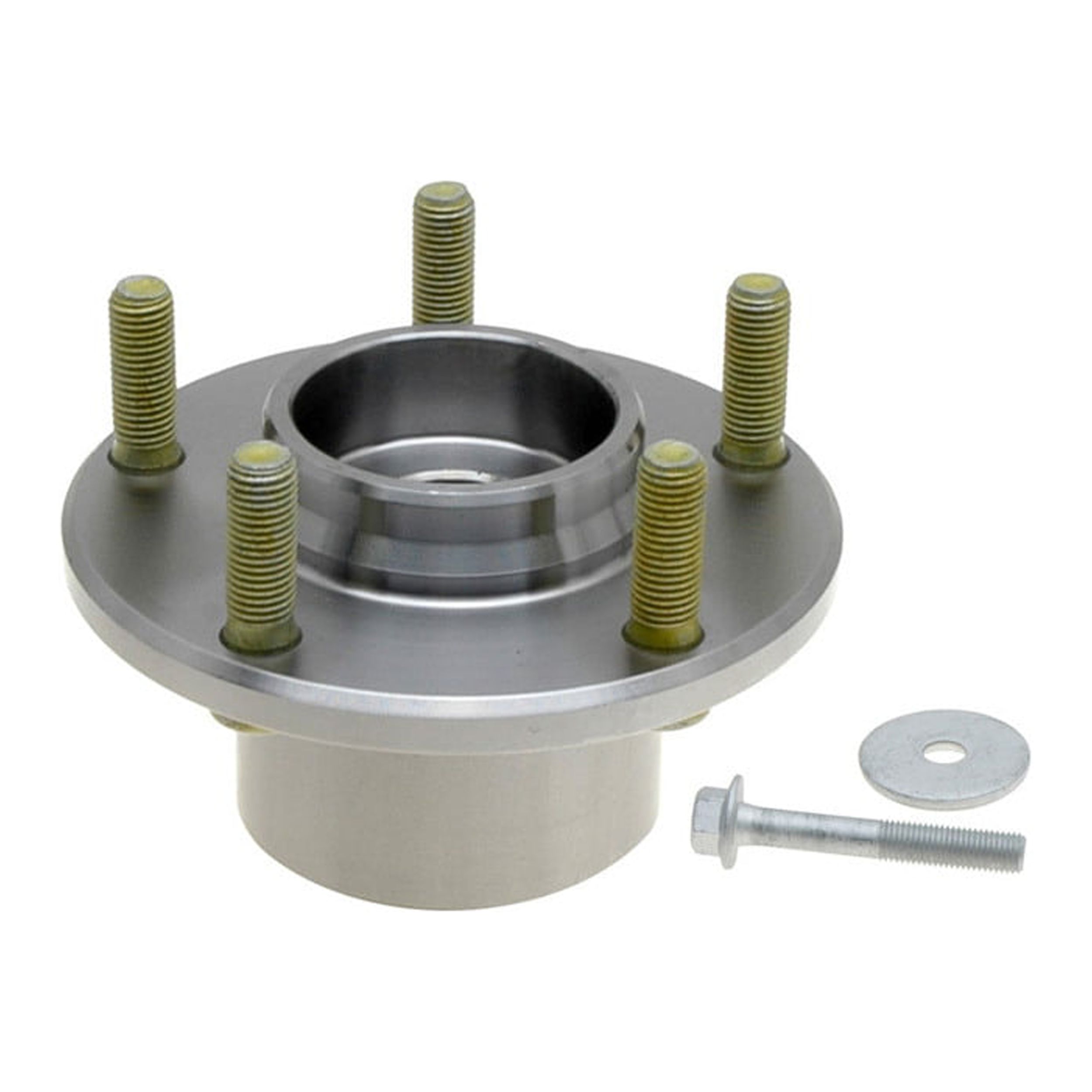 Raybestos Brakes 713212 Raybestos R-Line Wheel Bearing & Hub Assy