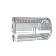 thumbnail image 3 of Panier de Barbecue en Acier Inoxydable Outil de Barbecue Extérieur 140*230mm 140*250mm, 3 of 4