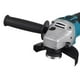 thumbnail image 5 of Amoladora inalámbrica sin escobillas Cola 21V 800W 100/125mm Rectificado de corte ajustable, 5 of 8
