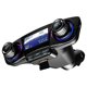 thumbnail image 2 of Car Bluetooth Fm Transmitter Modulator Handsfree Call Adapter Car Aux Charger Player Usb Dual Mp3 Kit Audio Music Accessories, 2 of 5